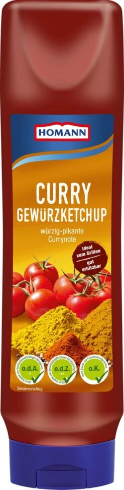 Hela Curry Gewürzketchup Extra Scharf (800 Ml) -Lebensmittel Discounter a902ae48 823e 436e 8577 a0e4f02db964 1
