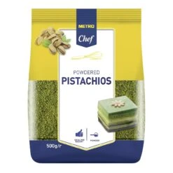 METRO Chef Haselnusskerne Gemahlen (500 G) -Lebensmittel Discounter a92e851b 5210 4c4a acb6 8a3bbb7045f4 2