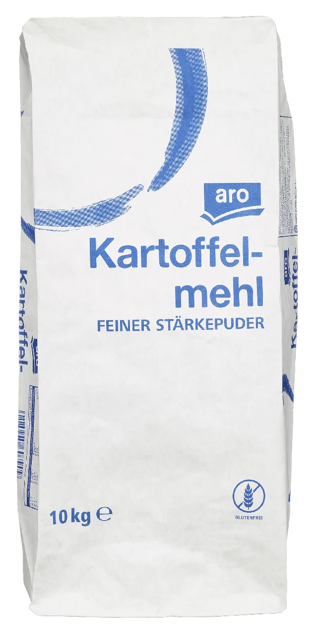 Aro Kartoffelmehl (10 Kg) 2 Aro Kartoffelmehl (10 Kg) – Bild 2