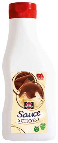 Schwartau Dessertsauce Karamell (760 Ml) -Lebensmittel Discounter b037e01d 0feb 46b3 b93d e0acf23e5864 6
