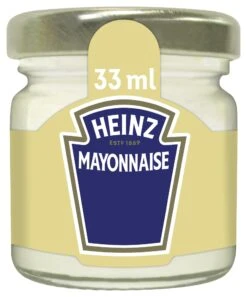 Hellmann's Real Mayonaise 120 Portionen X 20 Ml (2,4 L) -Lebensmittel Discounter b1325c0b ef01 4272 9c24 aea730befc31 5