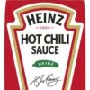 Heinz Hot Chili Sauce (2,15 L)