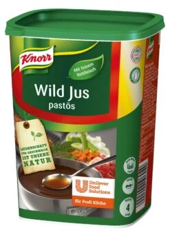 Knorr Bratenjus Pastös (1,4 Kg) -Lebensmittel Discounter b27fc392 2d99 4d9c 9022 ea6cc69d7ef6 5