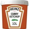 Heinz Curry Ketchup (10 L)