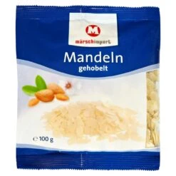 METRO Chef Mandeln Gehobelt (500 G) -Lebensmittel Discounter b9fd709c 2939 4458 86df 406caf2e2c3b
