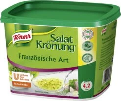 Knorr Salat-Krönung Universal-Kräuter (500 G) -Lebensmittel Discounter c3d66c7a 22d7 42c1 b0ee 39fca3bb76fa 1