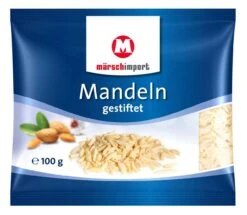 METRO Chef Mandeln Gehackt (500 G) -Lebensmittel Discounter c481a6f0 0fdd 413b a20b 6b3fc4dae48e