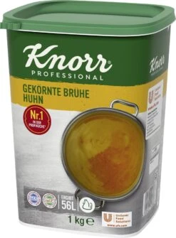 Knorr Geflügeljus Pastös (1,3 Kg) 9 Knorr Geflügeljus Pastös (1,3 Kg) -Lebensmittel Discounter cb44f2b8 c318 4020 905a abe5910c67d9 1