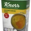 Knorr Professional Gekörnte Brühe Huhn (1 Kg)