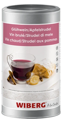 WIBERG Vanille Zuckersüß Zucker Mit Vanilleextrakt (470ml) 11 WIBERG Vanille Zuckersüß Zucker Mit Vanilleextrakt (470ml) -Lebensmittel Discounter ccb6b3ab 3877 468e 84bb 2b5c2293e66f 2