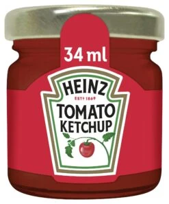 Heinz Tomato Ketchup Red 8 X 875 Ml (7 L) -Lebensmittel Discounter da39837b 1a86 43bb bcec 625a0fb383ff 1