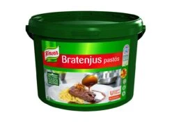 Knorr Gulasch Basis Pastös (1,3 Kg) -Lebensmittel Discounter e551e315 db5a 47ef bfb8 066cf4a45b53 3
