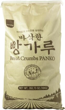 Leimer Panat Fix & Fertig Paniermischung (2,5 Kg) -Lebensmittel Discounter e554ea04 0bca 4393 a5a4 0717444487e7 3