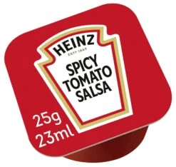 Heinz Knoblauch Sauce 100 Portionen X 24 Ml (2,4 L) -Lebensmittel Discounter e78d14bb e16e 4028 a28a 11f10287d2b6 2