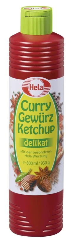Hellmann's Tomato Ketchup (5 Kg) -Lebensmittel Discounter ea916aba 7273 4d52 ab2d 2412e3593faa 6