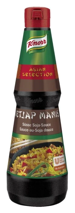 LEE KUM KEE Sojasauce Für Sushi Und Sashimi (1 L) -Lebensmittel Discounter ec7899b3 1a67 445a a567 c96dc9c53f6b 3