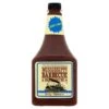 Mississippi Barbecue Sauce Sweet 'n Mild (1,814 Kg)