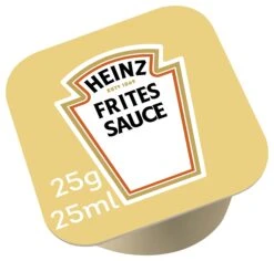Heinz Knoblauch Sauce 100 Portionen X 24 Ml (2,4 L) -Lebensmittel Discounter f227f3c5 2d5c 43d7 9d2d a97a1b1f7c7d 2