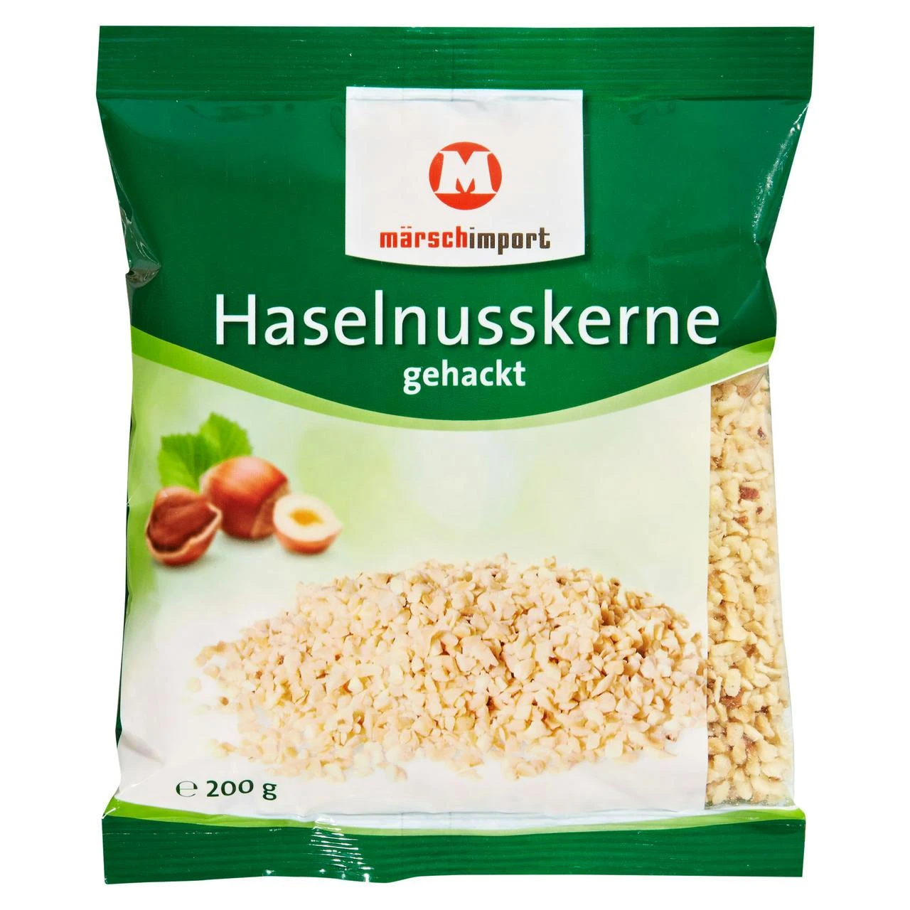 Metro Chef Mandeln Gemahlen (500 G) 6 Metro Chef Mandeln Gemahlen (500 G) – Bild 6