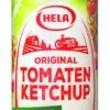 Hela Tomatenketchup (800 Ml)