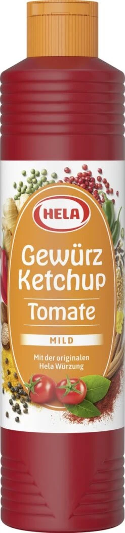 Hela Tomatenketchup (800 Ml) -Lebensmittel Discounter fb2266bd c5b6 4ddd 9c8b e40edaa6e99d 4