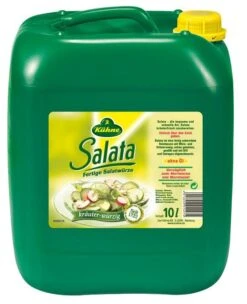 Knorr Salat Dressing Balsamico (1 L) -Lebensmittel Discounter fc32568e 75c7 4b16 b42d e328aafae0cb 2