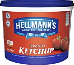 Heinz Tomato Ketchup 80 Portionen X 34ml (2,72 L) -Lebensmittel Discounter ffbdd9bb 8e42 4e36 8c59 f5beef4c4006 3